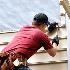 Best Fascia and Soffit Installation  in Del Mar, CA